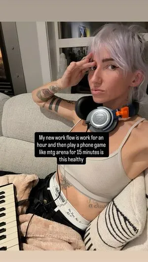 Lights Poxleitner OnlyFans Leaked Free Thumbnail Picture - #U0PIvzJx4H