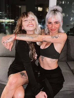 Lights Poxleitner OnlyFans Leaked Free Thumbnail Picture - #UBDxa4KH3X