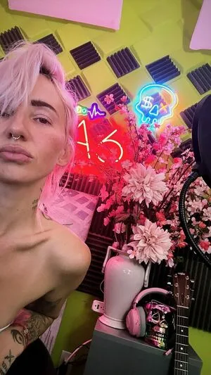 Lights Poxleitner OnlyFans Leaked Free Thumbnail Picture - #UjgDaks4xu
