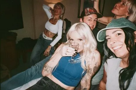 Lights Poxleitner OnlyFans Leaked Free Thumbnail Picture - #V1UfLqnxDy