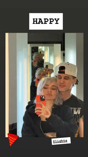 Lights Poxleitner OnlyFans Leaked Free Thumbnail Picture - #VqBCsKpCTU