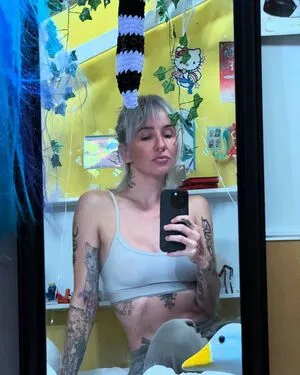 Lights Poxleitner OnlyFans Leaked Free Thumbnail Picture - #Vrngpo93aP