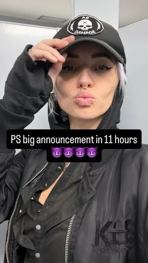 Lights Poxleitner OnlyFans Leaked Free Thumbnail Picture - #VuHAJeplfC