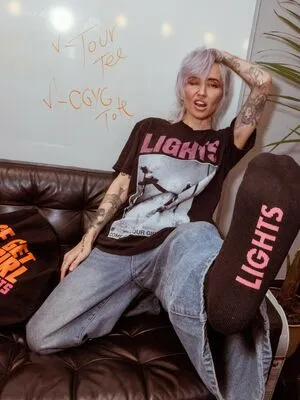 Lights Poxleitner OnlyFans Leaked Free Thumbnail Picture - #W0yEjCelKB