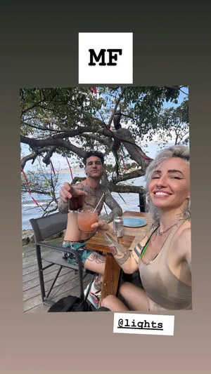 Lights Poxleitner OnlyFans Leaked Free Thumbnail Picture - #W4fHsRlHJo