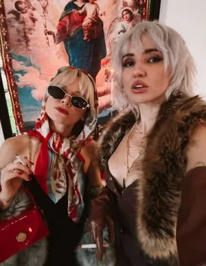 Lights Poxleitner OnlyFans Leaked Free Thumbnail Picture - #X4mj4HSXvN