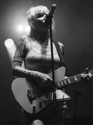 Lights Poxleitner OnlyFans Leaked Free Thumbnail Picture - #XAJiGx4a8k