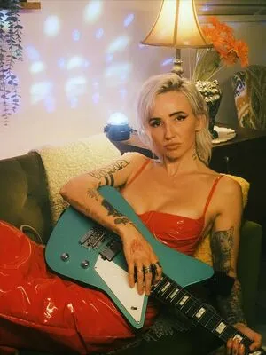 Lights Poxleitner OnlyFans Leaked Free Thumbnail Picture - #XTgPd0kMjE