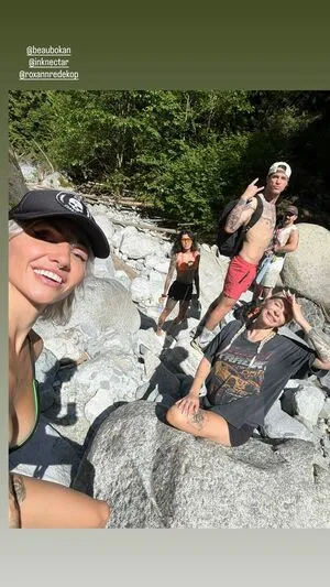 Lights Poxleitner OnlyFans Leaked Free Thumbnail Picture - #Zedq6hx83W