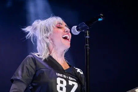 Lights Poxleitner OnlyFans Leaked Free Thumbnail Picture - #aacEo2y38p