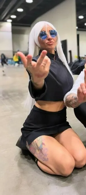 Lights Poxleitner OnlyFans Leaked Free Thumbnail Picture - #abu08R6YVG