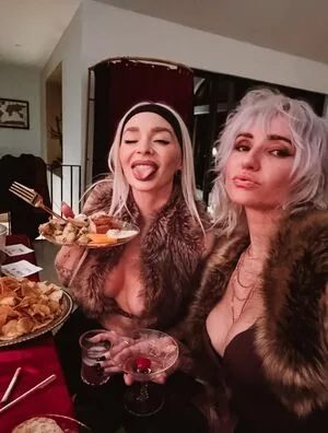 Lights Poxleitner OnlyFans Leaked Free Thumbnail Picture - #dsmOinSiZn