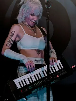 Lights Poxleitner OnlyFans Leaked Free Thumbnail Picture - #erbmBIewa9