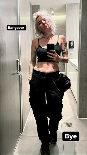 Lights Poxleitner OnlyFans Leaked Free Thumbnail Picture - #f76oPwVjGl