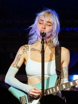 Lights Poxleitner OnlyFans Leaked Free Thumbnail Picture - #fQEuAKZcnt