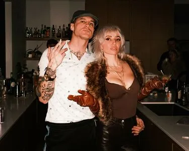 Lights Poxleitner OnlyFans Leaked Free Thumbnail Picture - #fTA7RoGR0s