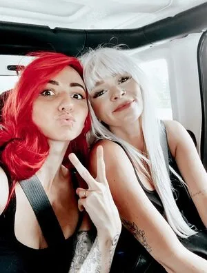 Lights Poxleitner OnlyFans Leaked Free Thumbnail Picture - #gqD7a7wFTy