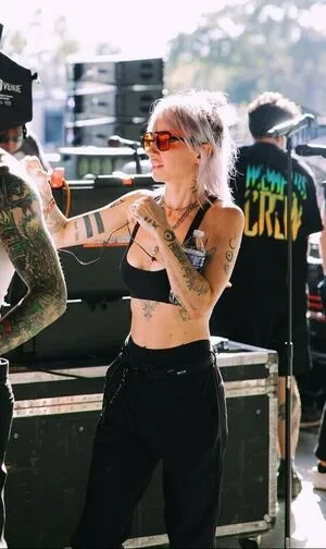 Lights Poxleitner OnlyFans Leaked Free Thumbnail Picture - #iesYT7O39r