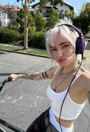 Lights Poxleitner OnlyFans Leaked Free Thumbnail Picture - #jPtJPbi4go