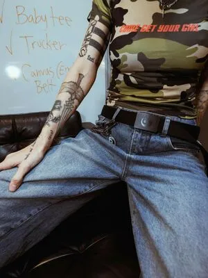 Lights Poxleitner OnlyFans Leaked Free Thumbnail Picture - #kMWe37Hs9r