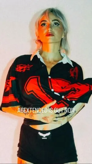 Lights Poxleitner OnlyFans Leaked Free Thumbnail Picture - #kT204aHi6z