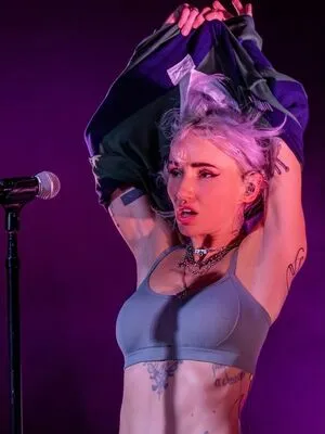 Lights Poxleitner OnlyFans Leaked Free Thumbnail Picture - #l73t81Dm6V