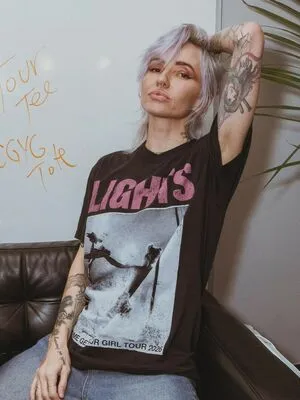 Lights Poxleitner OnlyFans Leaked Free Thumbnail Picture - #l8WkjtVqcK