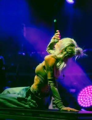 Lights Poxleitner OnlyFans Leaked Free Thumbnail Picture - #m04VWcNNEm