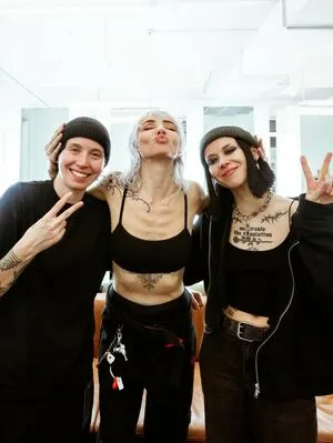 Lights Poxleitner OnlyFans Leaked Free Thumbnail Picture - #mNPrzSQ7Ml