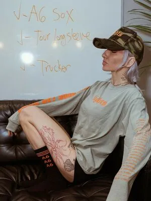 Lights Poxleitner OnlyFans Leaked Free Thumbnail Picture - #miQYUXaOM5