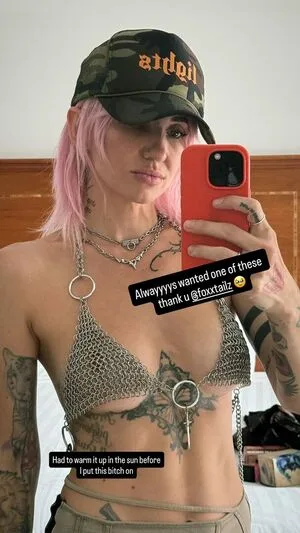 Lights Poxleitner OnlyFans Leaked Free Thumbnail Picture - #n0KL9BPrBe