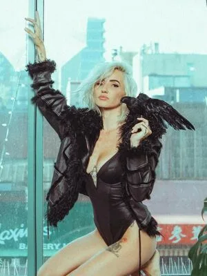 Lights Poxleitner OnlyFans Leaked Free Thumbnail Picture - #nWXFyGZfDq