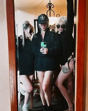 Lights Poxleitner OnlyFans Leaked Free Thumbnail Picture - #olLZuuJBgI