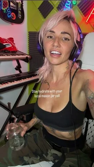 Lights Poxleitner OnlyFans Leaked Free Thumbnail Picture - #otipFst3Tu