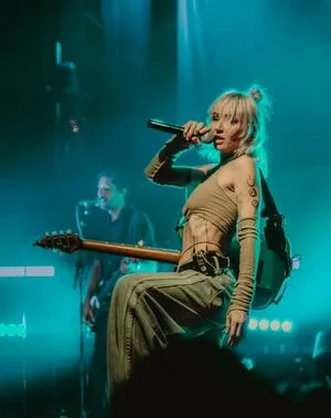 Lights Poxleitner OnlyFans Leaked Free Thumbnail Picture - #pO6hclU5nb