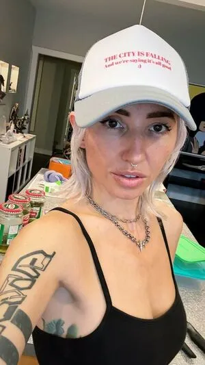 Lights Poxleitner OnlyFans Leaked Free Thumbnail Picture - #pYMnWOpX5O