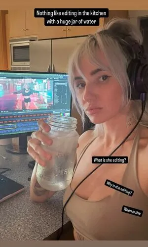 Lights Poxleitner OnlyFans Leaked Free Thumbnail Picture - #rTzkyWegmx