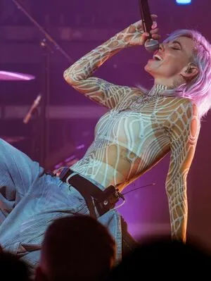 Lights Poxleitner OnlyFans Leaked Free Thumbnail Picture - #rgAUZoT28f