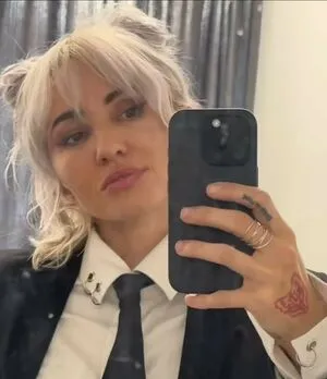 Lights Poxleitner OnlyFans Leaked Free Thumbnail Picture - #sZox4UVTGC