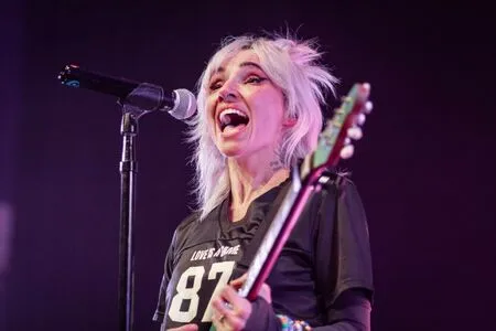 Lights Poxleitner OnlyFans Leaked Free Thumbnail Picture - #shc8xfMh72