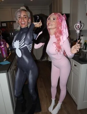 Lights Poxleitner OnlyFans Leaked Free Thumbnail Picture - #tUO5alULUr