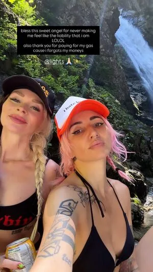 Lights Poxleitner OnlyFans Leaked Free Thumbnail Picture - #uJZWKfDoJY