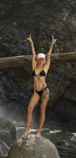 Lights Poxleitner OnlyFans Leaked Free Thumbnail Picture - #uYfPBdg121