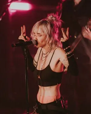 Lights Poxleitner OnlyFans Leaked Free Thumbnail Picture - #vEcEFoV8S7