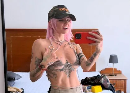 Lights Poxleitner OnlyFans Leaked Free Thumbnail Picture - #vKVsBbmCWR