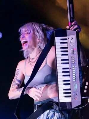 Lights Poxleitner OnlyFans Leaked Free Thumbnail Picture - #vbpltsIFPL