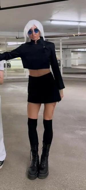 Lights Poxleitner OnlyFans Leaked Free Thumbnail Picture - #vfItda3IBM