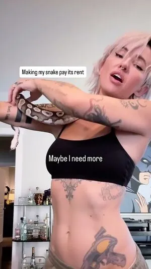 Lights Poxleitner OnlyFans Leaked Free Thumbnail Picture - #vxbFD7y3SG