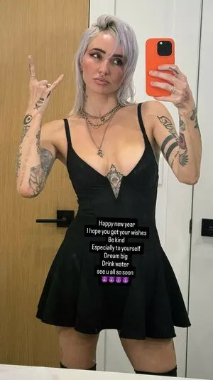 Lights Poxleitner OnlyFans Leaked Free Thumbnail Picture - #wLCkdJ0C9t