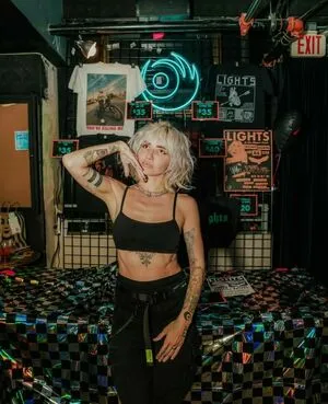 Lights Poxleitner OnlyFans Leaked Free Thumbnail Picture - #wdikgbmtLh